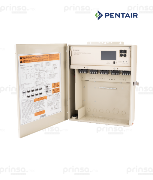Sistema de Automatización Intellicenter Lite 523624 PROVEEDOR DE