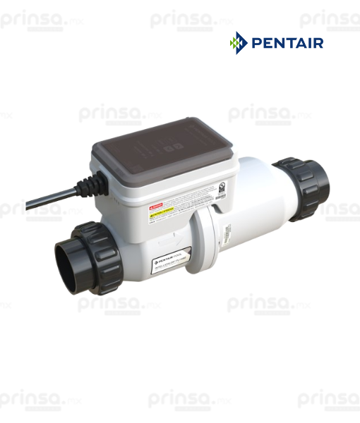 Celda generadora de cloro IntelliChlor Plus 40 (9803083284787)