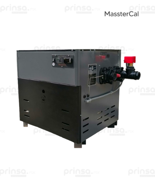 Caldera de Gas Minimasster Pro MMA-II 100 EI-D (9459323404595)
