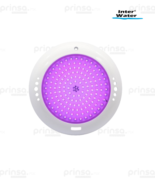 Reflector led multicolor P sin control serie Novaled de 6W 12 VCA (9320614363443)