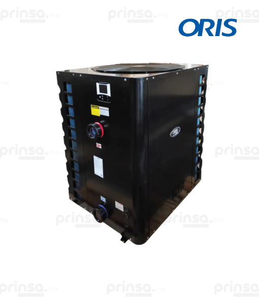 Bomba de calor ORIS FULL INVERTER 110,000 BTU’S (8738880454963)
