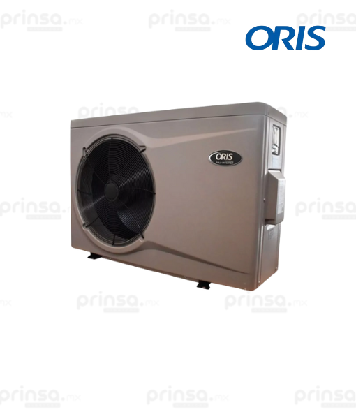 Bomba de calor ORIS FULL INVERTER 50,000 BTU’S (8061961961779)