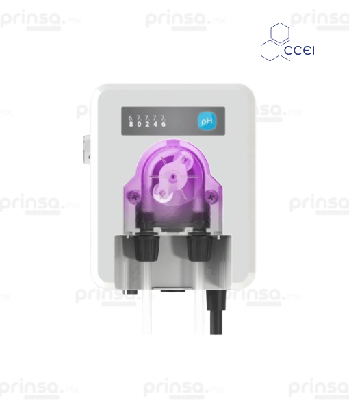 Regulador Automático de pH Phileo VP (10293975089459)