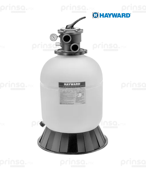 Filtro Hayward ProSeries de 18″ (603987181604)