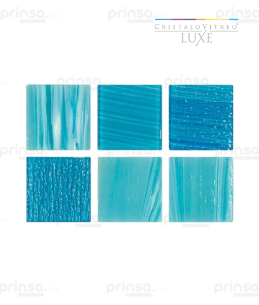 Cristalo Vitreo Luxe – Sky Clara 3.5 x 3.5 (9666772697395)
