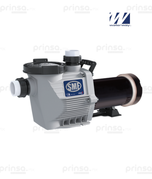 Motobomba para alberca SMF 1 1/2 HP 115-230 V (9804743508275)