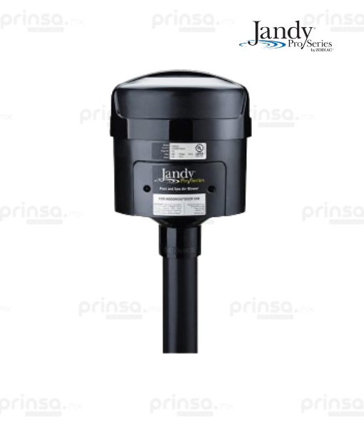 Soplador AirBlower Jandy 1HP 120V (8850319737139)