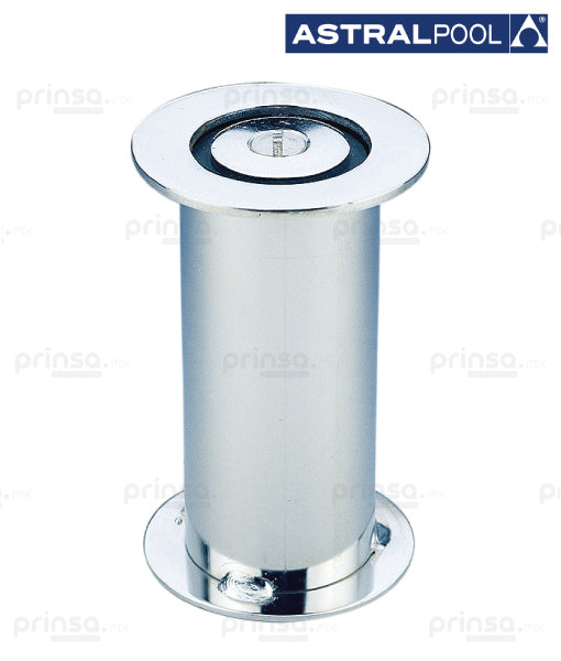 Anclaje para tubo Ø 43 mm (603964244004)