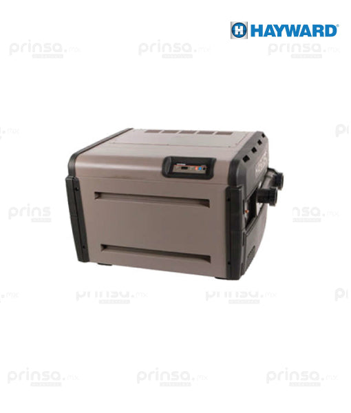 Calentador serie Universal-H modelo H500FDP de gas propano (603958673444)