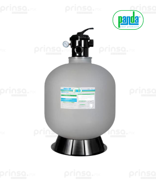 Filtro Panda de 16″ (603966701604)