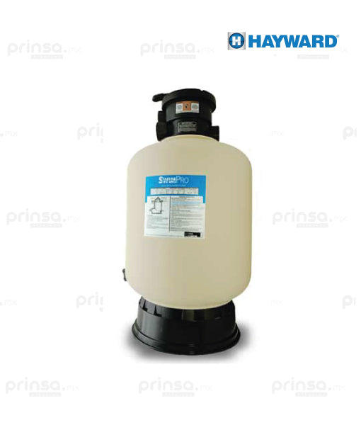 Filtro Hayward SwimPro de 23″ (603987345444)