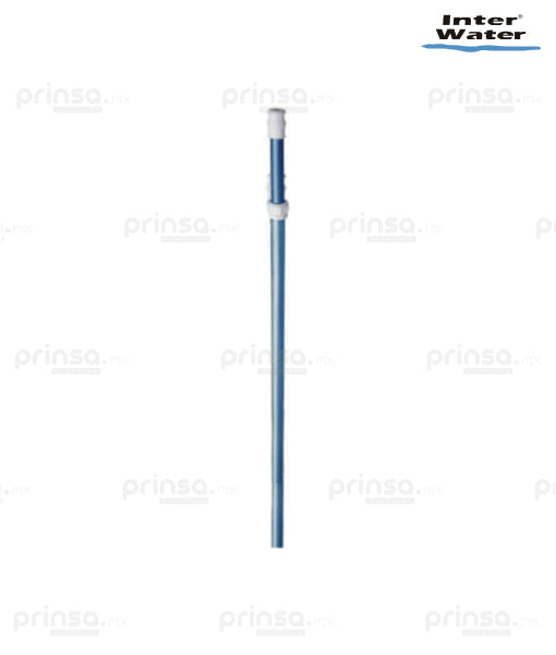 MANERAL TELESCOPICO DE ALUMINIO REFORZADO DE 7 MTS. (603971452964)