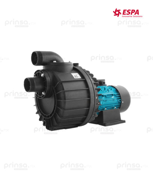 MOTOBOMBA PARA NADO CONTRACORRIENTE 3 HP (603967979556)