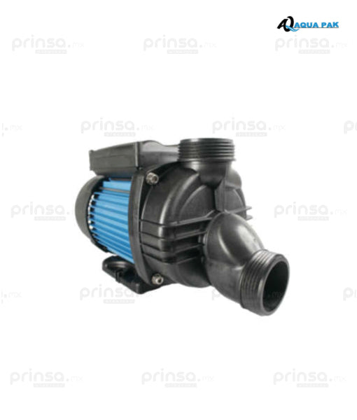 Motobomba VENUS de 1hp 115v. (603979874340)