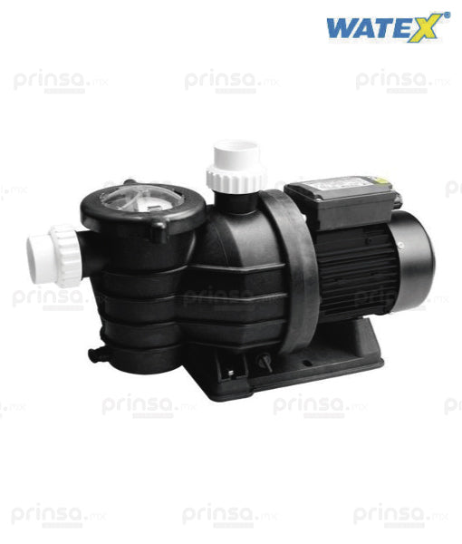 Motobomba Bravo 1/2 HP 115 VOLTS 1 FASE (1491280461860)