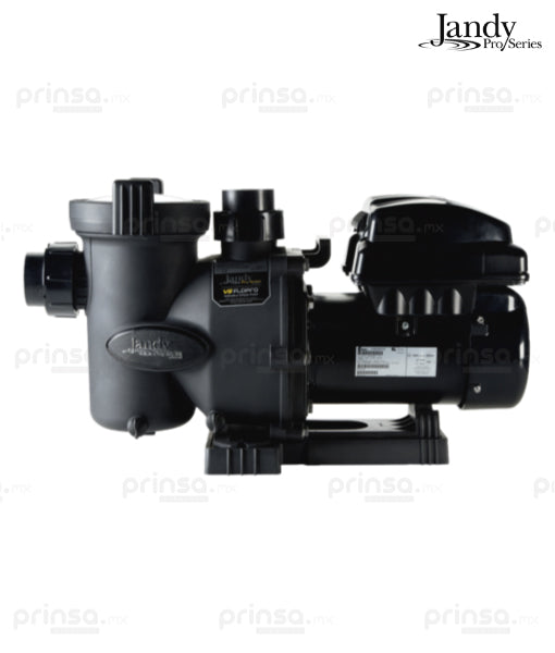 Motobomba de velocidad variable VS Flo-Pro de 1hp (603981283364)