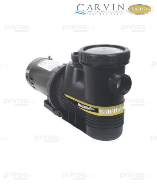 Motobomba serie Magnum Force3 de 3hp (603982659620)