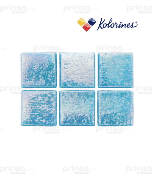 Mosaico Kolorines iris V20 Paradise (2x2) (6798892040226)