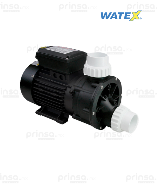Motobomba Relax II 1/3HP, 110-120V (4802045771810)