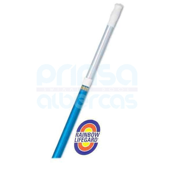 MANERAL TELESCOPICO DE ALUMINIO DE 7.00 MT. (771813441572)