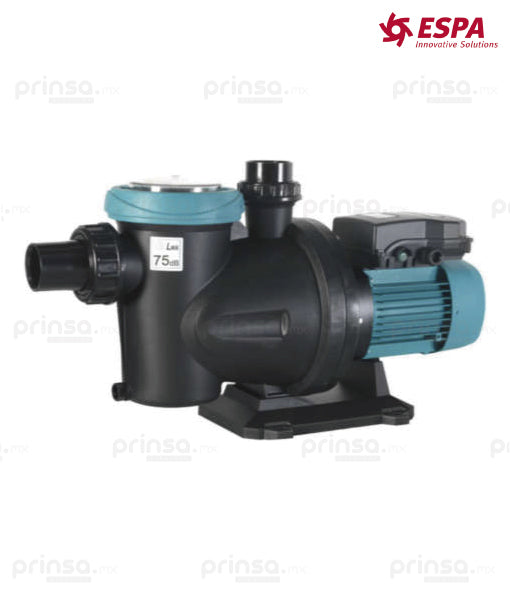 SILEN S2 de 3 HP trifásica (908348456996)