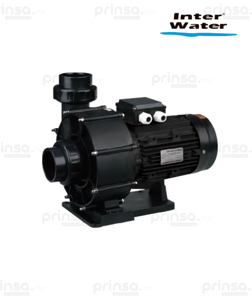 Motobomba Sport Flo 5.5HP 3F (6578741411874)