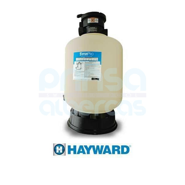 Filtro Hayward SwimPro de 31″ (603987279908)