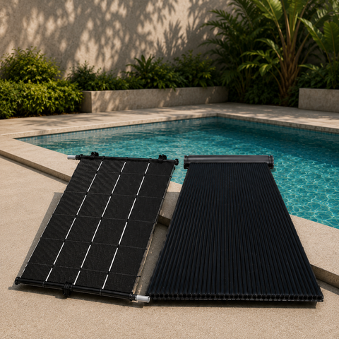 Paneles Solares