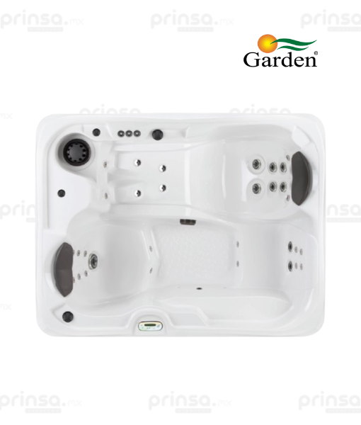 Garden 334L 3 Asientos (9577922494771)