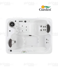 Garden 334L 3 Asientos (9577922494771)