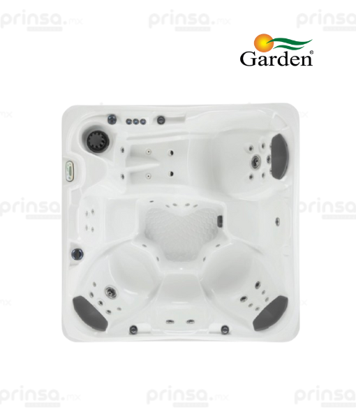 Garden 642L 6 Asientos (9577928524083)