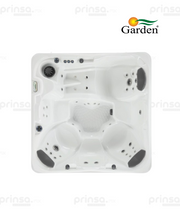 Garden 642L 3 Asientos (copia) (9577928524083)