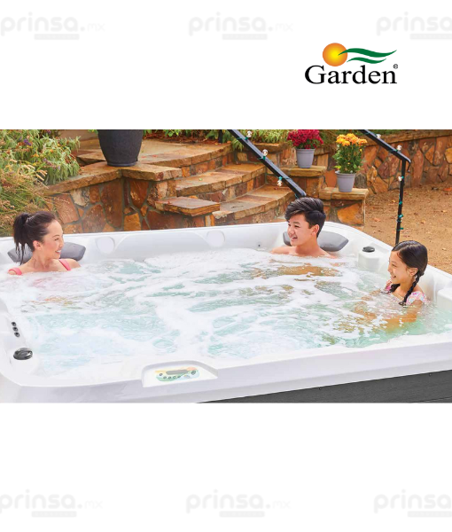 Garden 696L 6 Asientos (9577929834803)