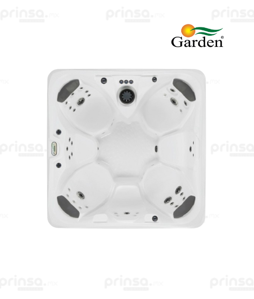 Garden 742 7 Asientos (9577931407667)