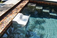 SISTEMA FASTLANE DE NADO CONTRACORRIENTE de 4HP 220V (723203915812)