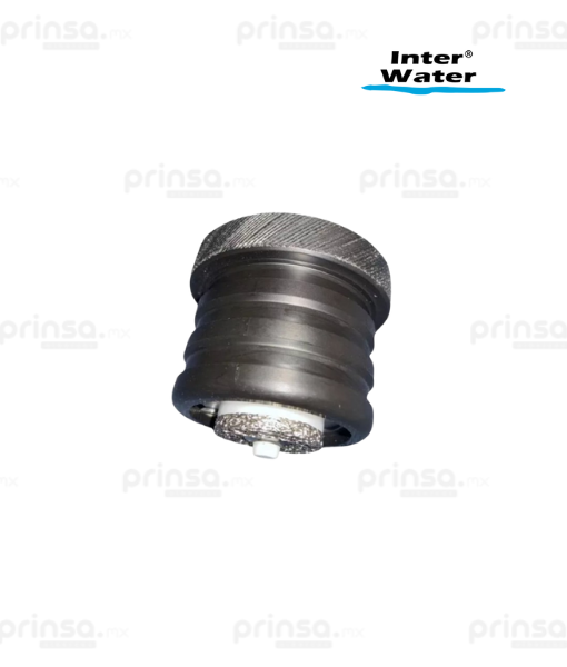 Válvula de alivio 1.5″ para panel solar Inter Water (603963523108)