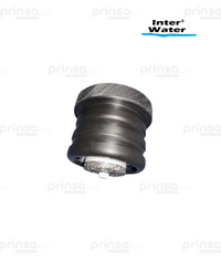 Válvula de alivio 1.5″ para panel solar Inter Water (603963523108)