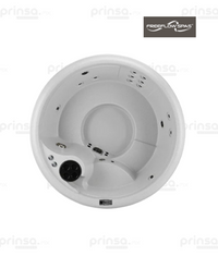 Freeflow Series Aptos 5 Asientos (9466607501619)