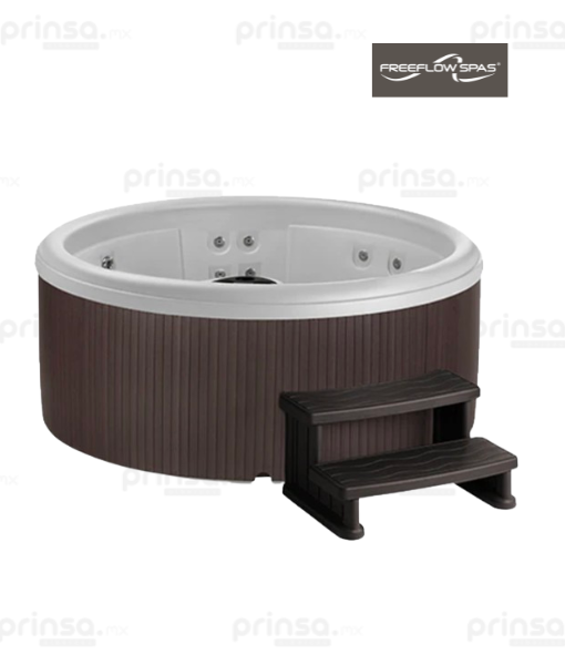 Freeflow Series Aptos 5 Asientos (9466607501619)