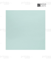Rosa Gres Mosaico Aqua Azul