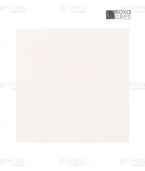 Rosa Gres Mosaico Aqua Blanco
