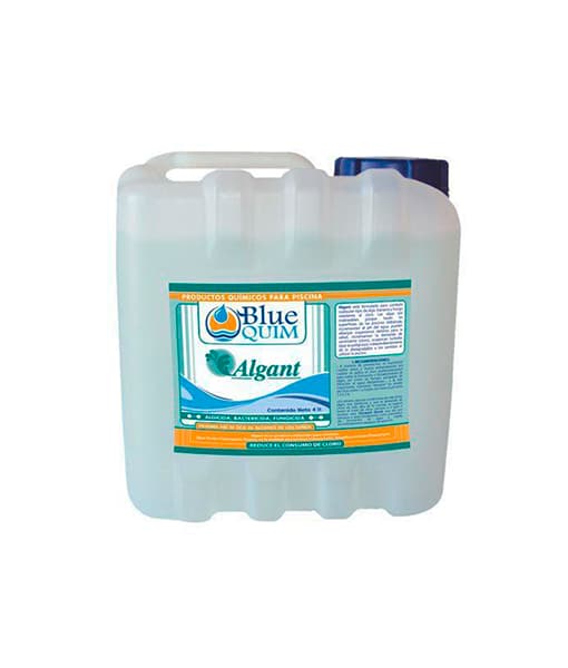 Algicida Algant 50 kilos (15411226607923)