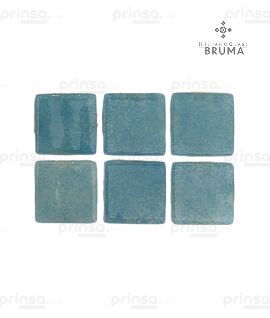 Hispano Glass Bruma Azul Claro N3102 (10365775511859)
