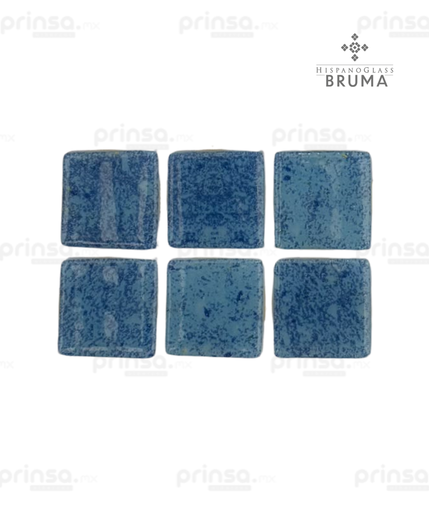Hispano Glass Bruma Azul Profundo MN3202 (10365767811379)