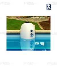 Badujet Inspiration Over The Wall 4HP (8998831096115)