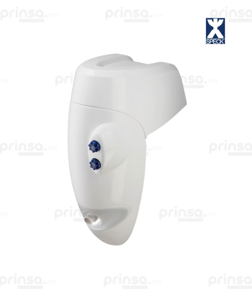 Badujet Inspiration Over The Wall 4HP (8998831096115)