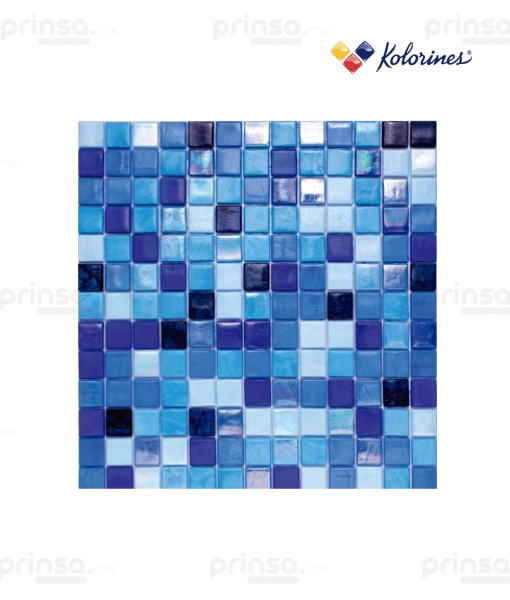 Mosaico Kolorines Mezcla V20 Bahamas (2x2) (9805806567731)