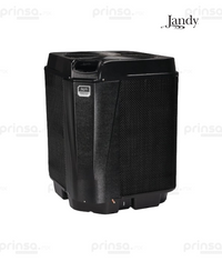Bomba de calor Jandy JRT2000R de 103,000 BTU’s (603990392868)