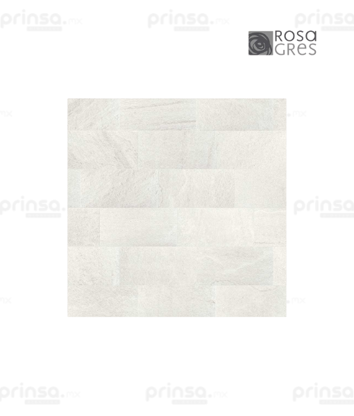 Rosa Gres Serena Bianco Antideslizante (9790650810675)