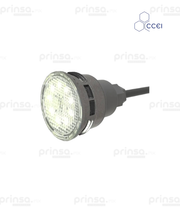 Reflector led Mini BRIO Blanco Cálido